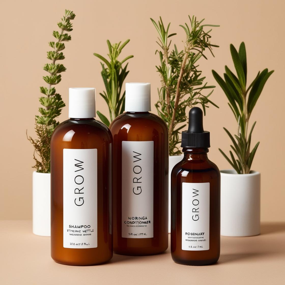 THE GROW SET - Wild Revival Organics