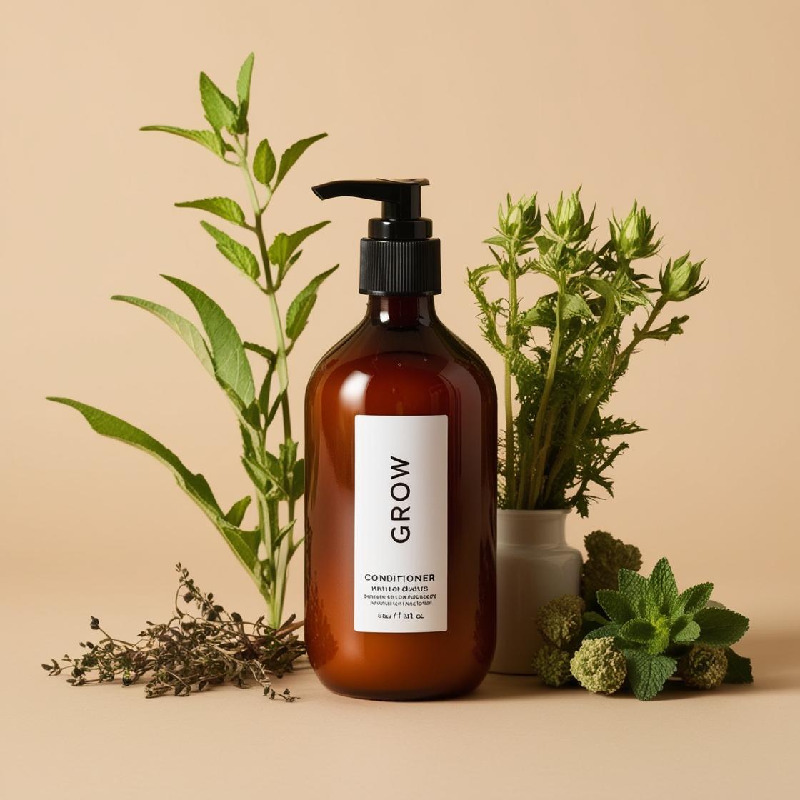 THE EVERYTHING SET - Wild Revival Organics