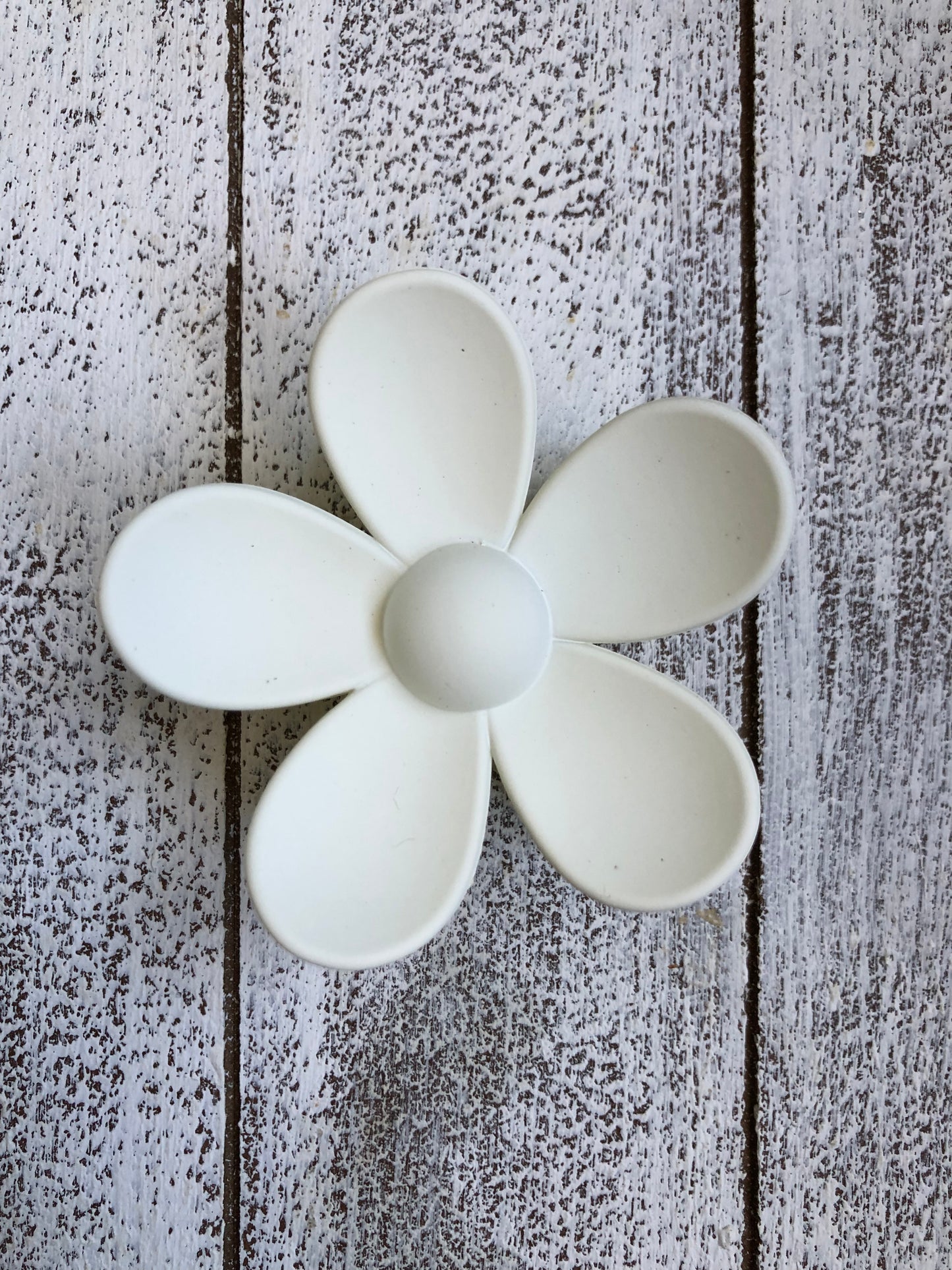 FLOWER HAIR CLIPS - Wild Revival Organics