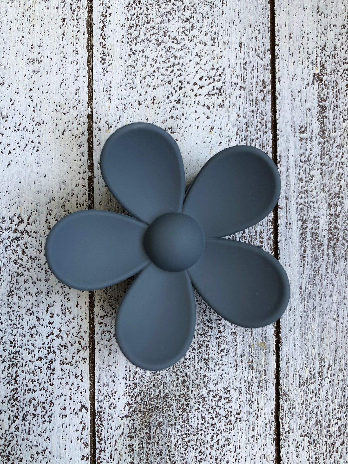 FLOWER HAIR CLIPS - Wild Revival Organics