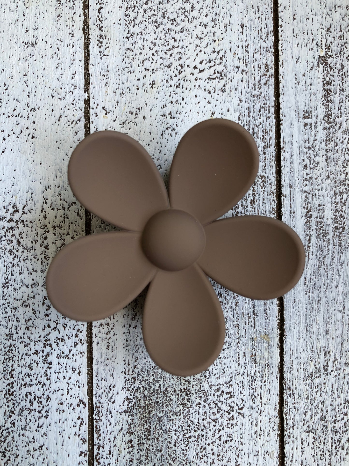 FLOWER HAIR CLIPS - Wild Revival Organics