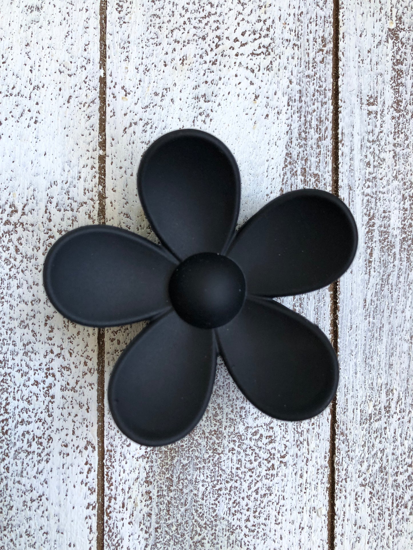 FLOWER HAIR CLIPS - Wild Revival Organics