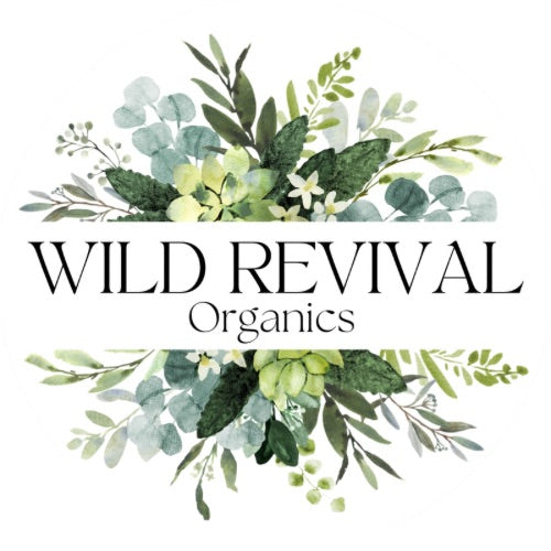 Wild Revival Organics