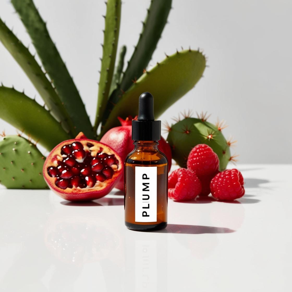 PLUMP - Plant-Based Retinol