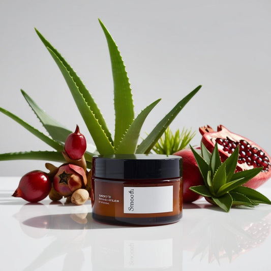 SMOOTH - Anti-Ageing Cream